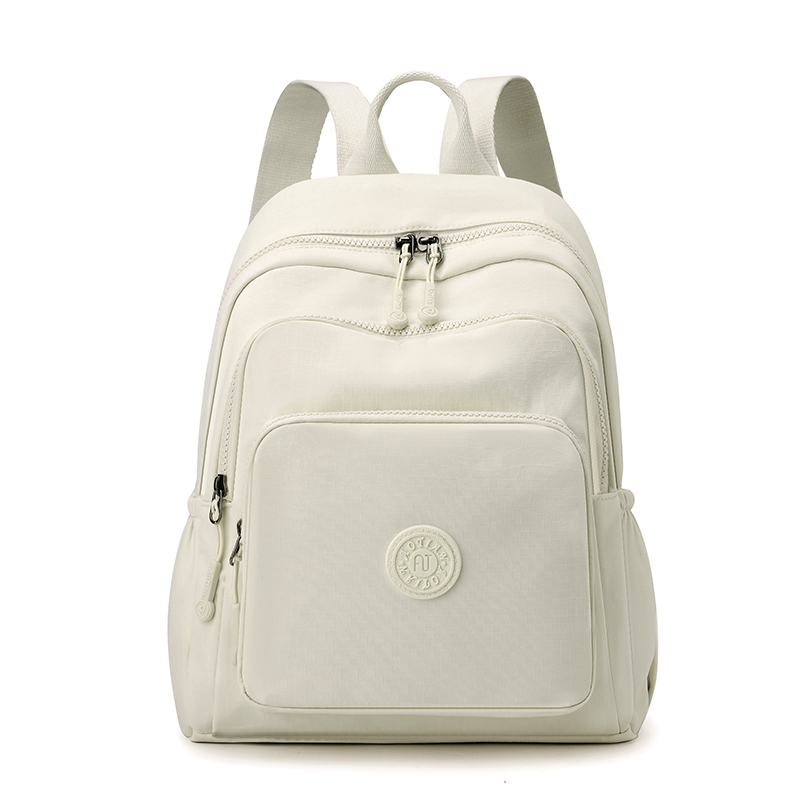 Laptop Accessories Girls - AOTIAN Casual Damen Rucksack Mädchen Oxford