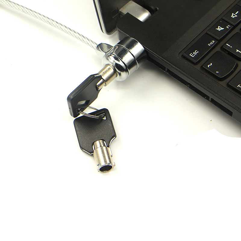 Neues Notebook-Laptop-Computer – Laptop Lock Cable Bewertung und Preis