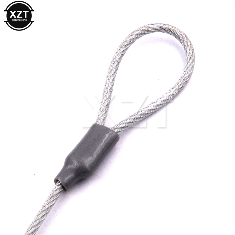 Neues Notebook-Laptop-Computer – Laptop Lock Cable Bewertung und Preis