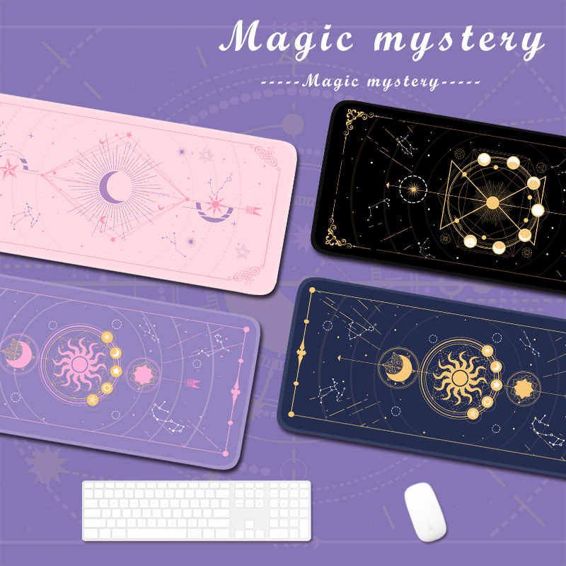 Magie Mond Sterne Lila Extra G – Laptop Accessories Girls Bewertung und Preis