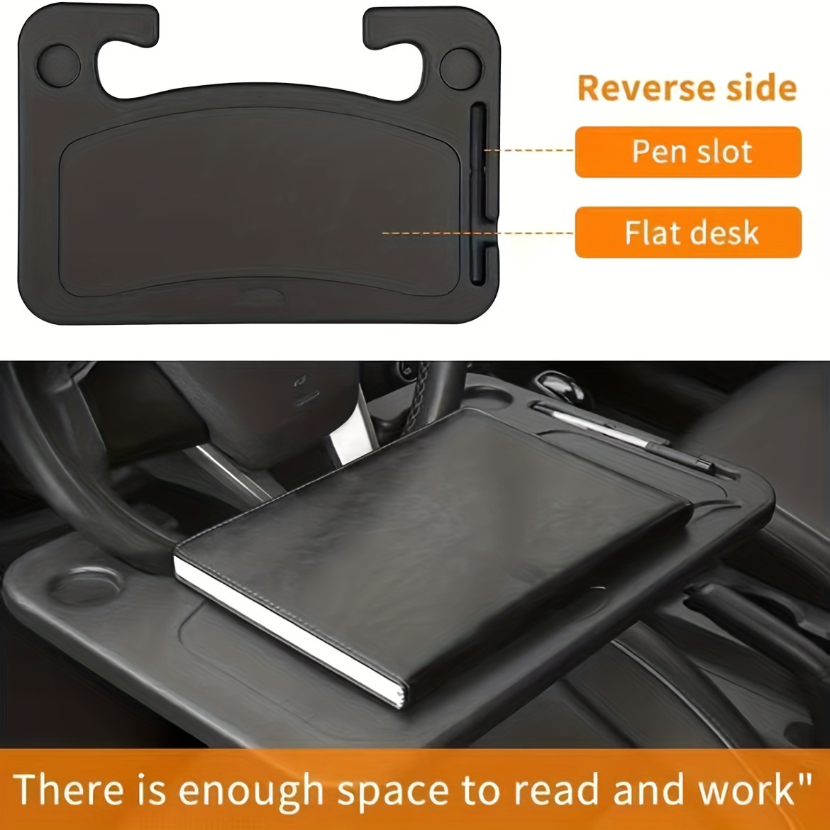 Auto-Laptop-Tisch, tragbarer L – Laptop Ergonomic Accessories Bewertung und Preis
