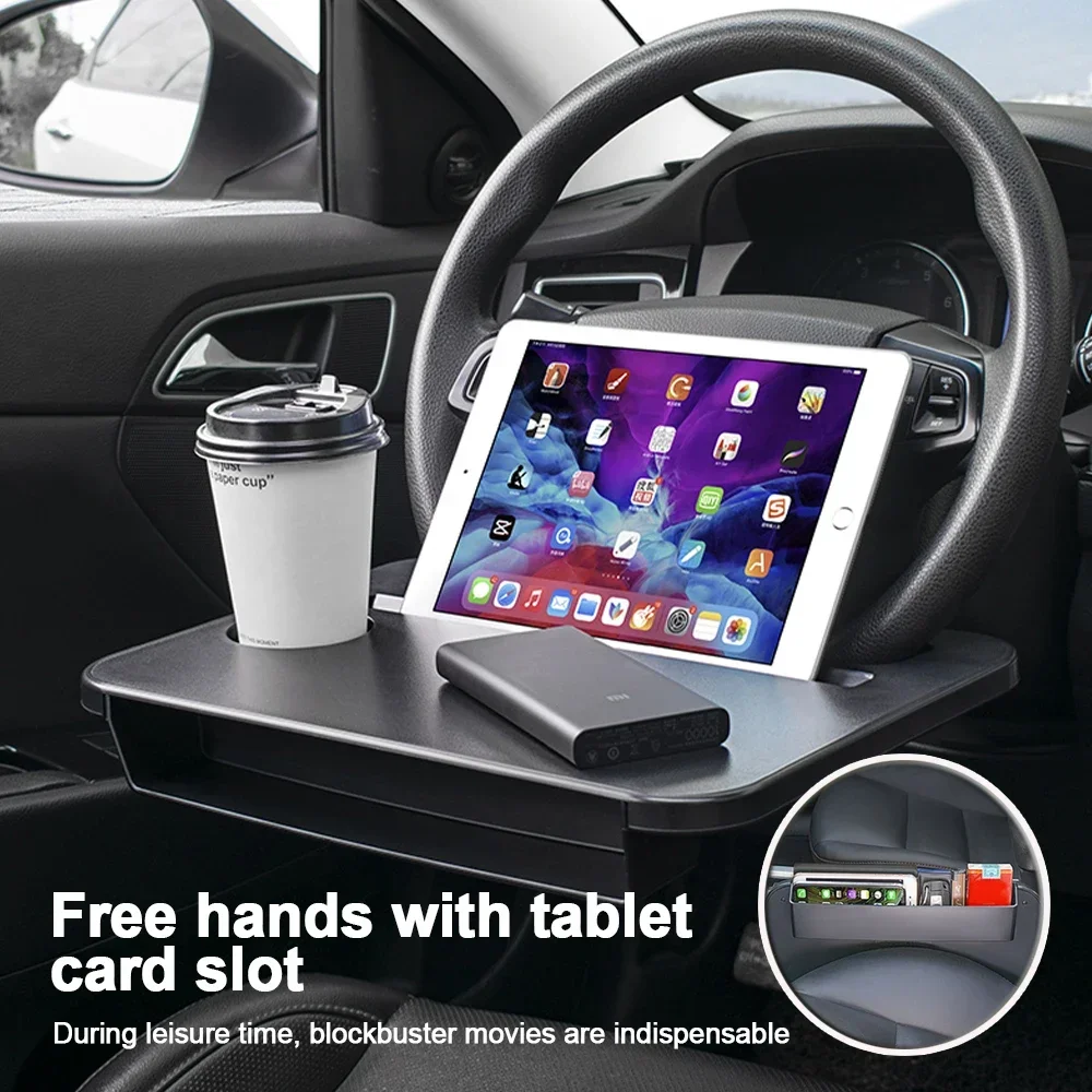 Multifunktionaler Auto-Laptop- – Laptop Ergonomic Accessories Bewertung und Preis