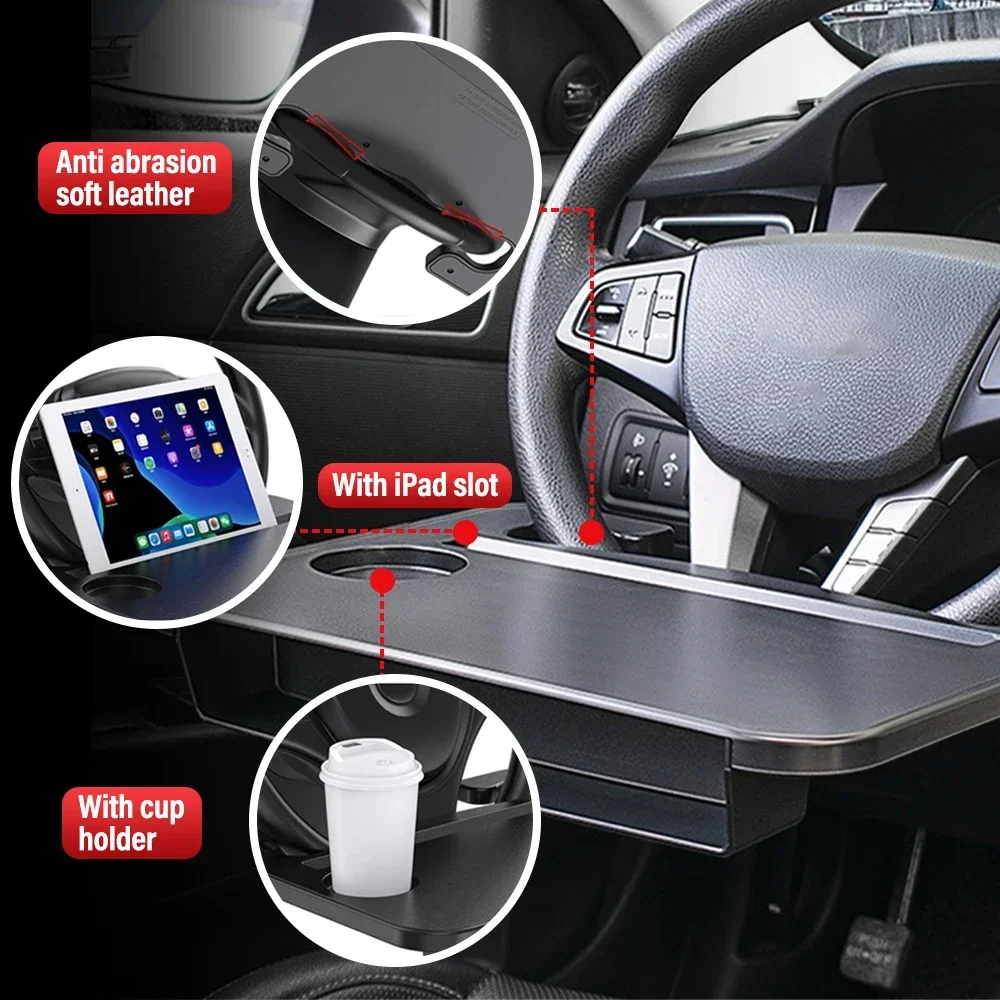 Multifunktionaler Auto-Laptop- – Laptop Ergonomic Accessories Bewertung und Preis