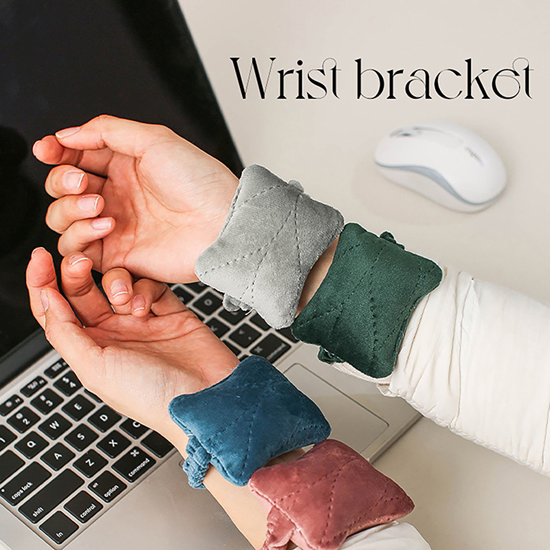 【Maus-Handgelenkauflage, weich – Laptop Accessories For Wrist Support Bewertung und Preis