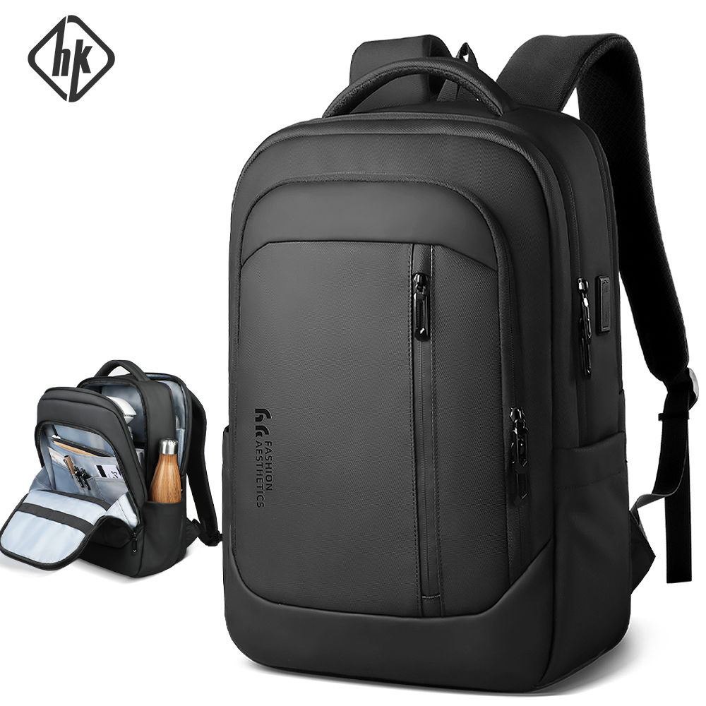 HK Neuer Design-Reiserucksack  – Laptop Accessories Holder Bewertung und Preis