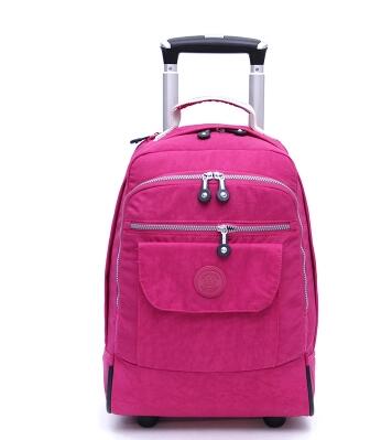 18 zoll Rädern Rucksäcke für L – Laptop Accessories Organizer Bag Bewertung und Preis