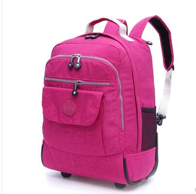 18 zoll Rädern Rucksäcke für L – Laptop Accessories Organizer Bag Bewertung und Preis