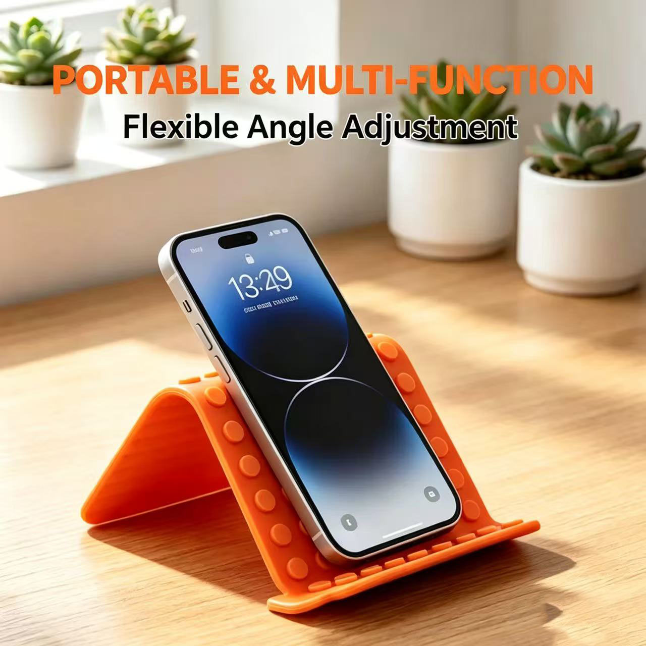 Tragbarer Universeller Telefon – Laptop Accessories Holder Bewertung und Preis