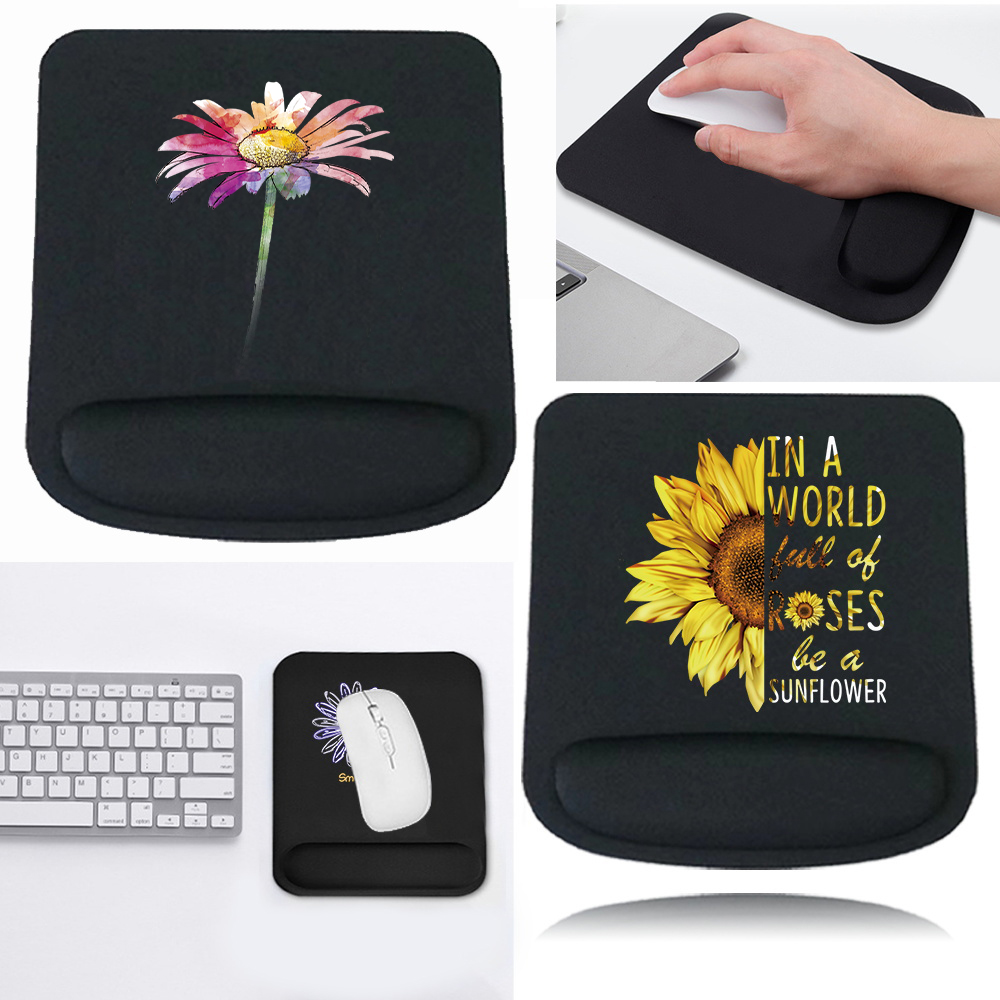 Handgelenkschutz-Mauspad linde – Laptop Accessories For Wrist Support Bewertung und Preis