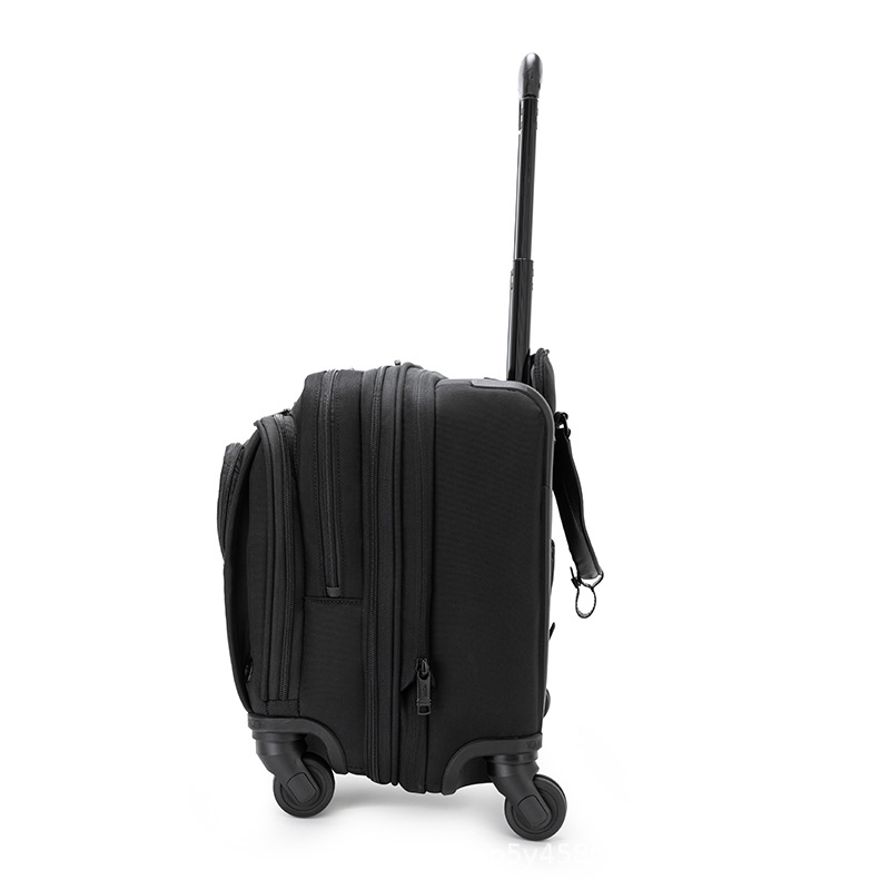 18-Zoll-Reisekoffer Rollgepäck – Laptop Accessories Organizer Bag Bewertung und Preis