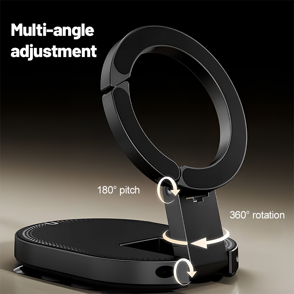 360 °   Rotierbarer 3-in-1-Sau – Laptop Ergonomic Accessories Bewertung und Preis