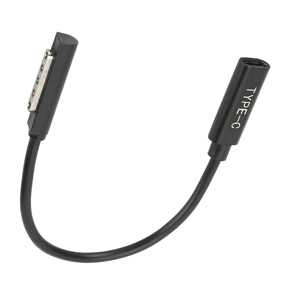 Schnellladendes Typ-C-PD-Ladek – Laptop Lock Cable Bewertung und Preis