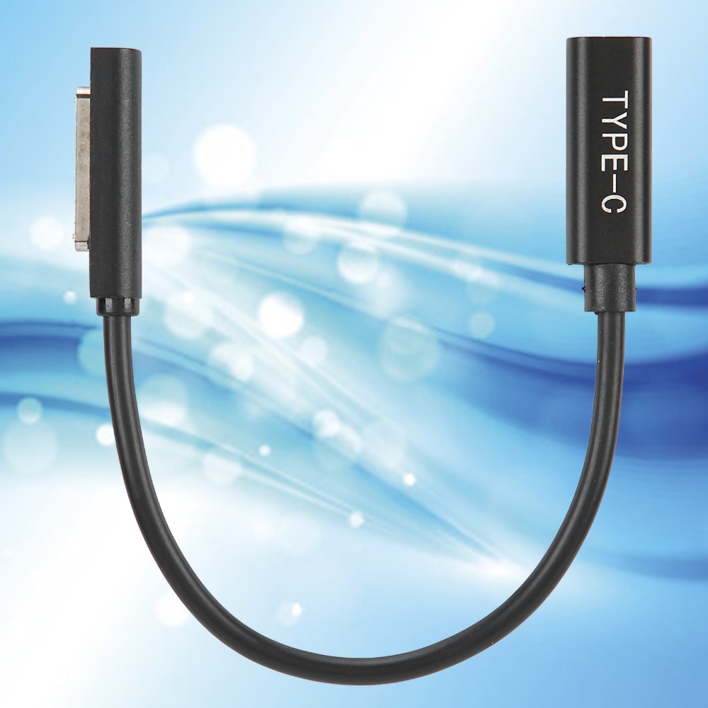 Schnellladendes Typ-C-PD-Ladek – Laptop Lock Cable Bewertung und Preis