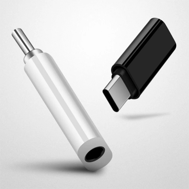 1-4 Stück Typ-C-Adapter, Typ-C – Laptop Ergonomic Accessories Bewertung und Preis