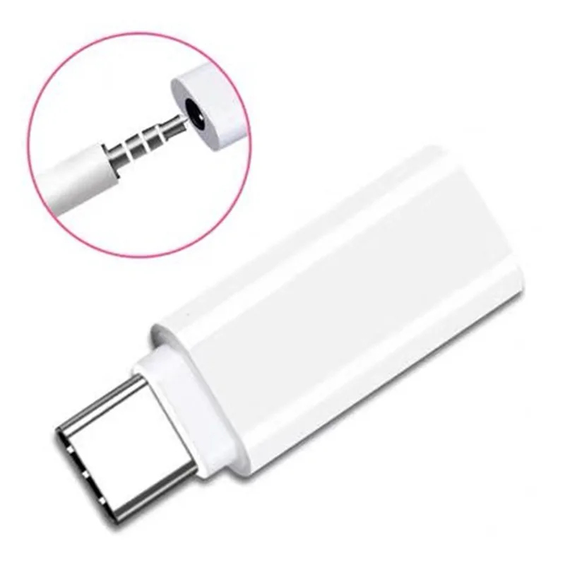 1-4 Stück Typ-C-Adapter, Typ-C – Laptop Ergonomic Accessories Bewertung und Preis