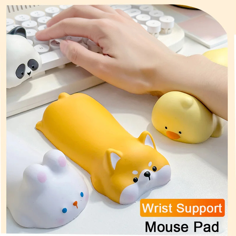 Kawaii panda Handballen auflag – Laptop Accessories For Wrist Support Bewertung und Preis