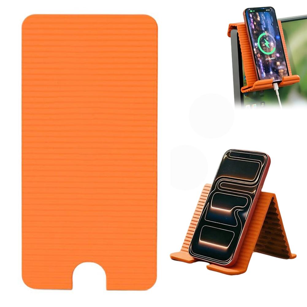 Flexibler, faltbarer Silikon-T – Laptop Ergonomic Accessories Bewertung und Preis