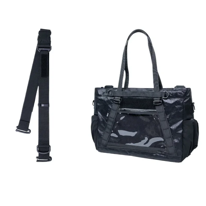 BOLTBOAT Tecno Dual-Face Tacti – Laptop Accessories Organizer Bag Bewertung und Preis