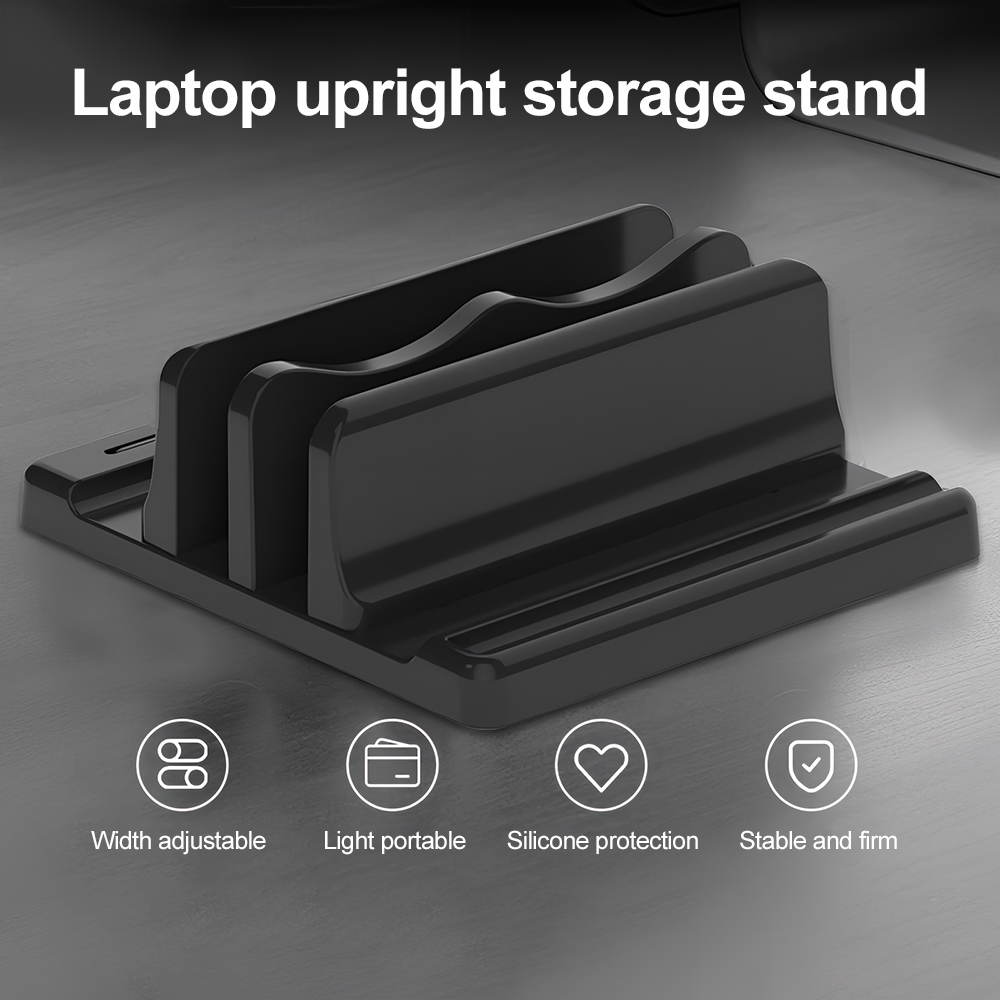 Büro-Laptopständer aus ABS-Kun – Laptop Ergonomic Accessories Bewertung und Preis