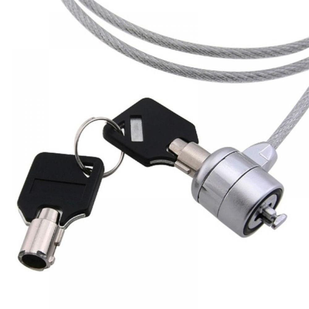 1,2 m Laptop-Schloss, Notebook – Laptop Lock Cable Bewertung und Preis