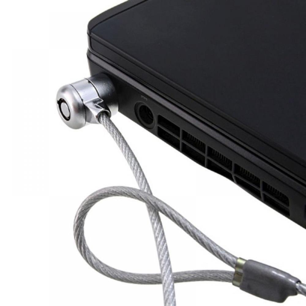 1,2 m Laptop-Schloss, Notebook – Laptop Lock Cable Bewertung und Preis