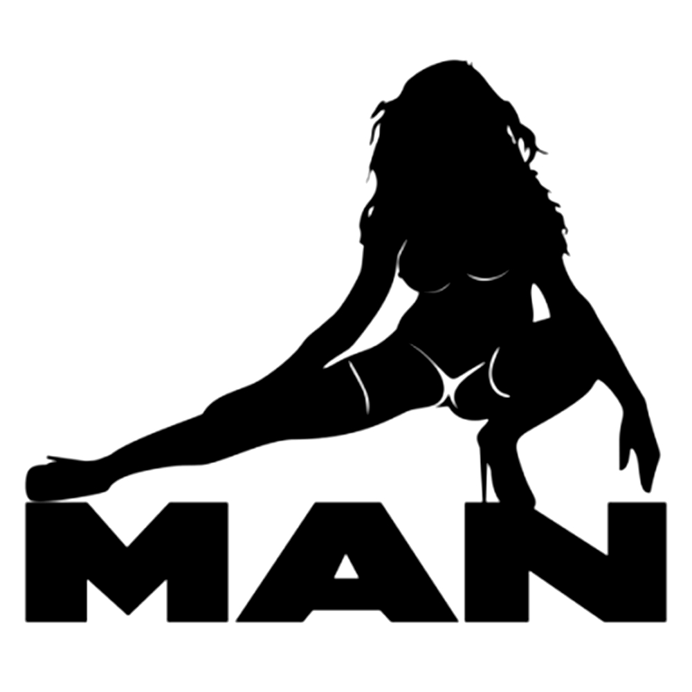 Mann Mädchen Sexy Auto Aufkleb – Laptop Accessories Girls Bewertung und Preis