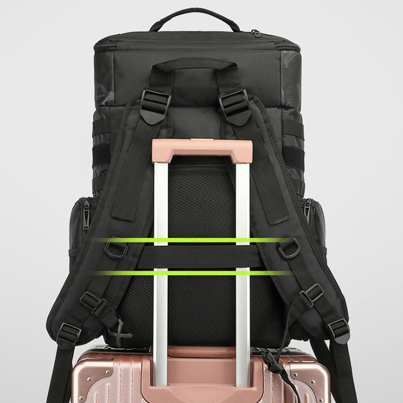 UAV-Drohnen-Kletterrucksack Gr – Laptop Accessories Organizer Bag Bewertung und Preis