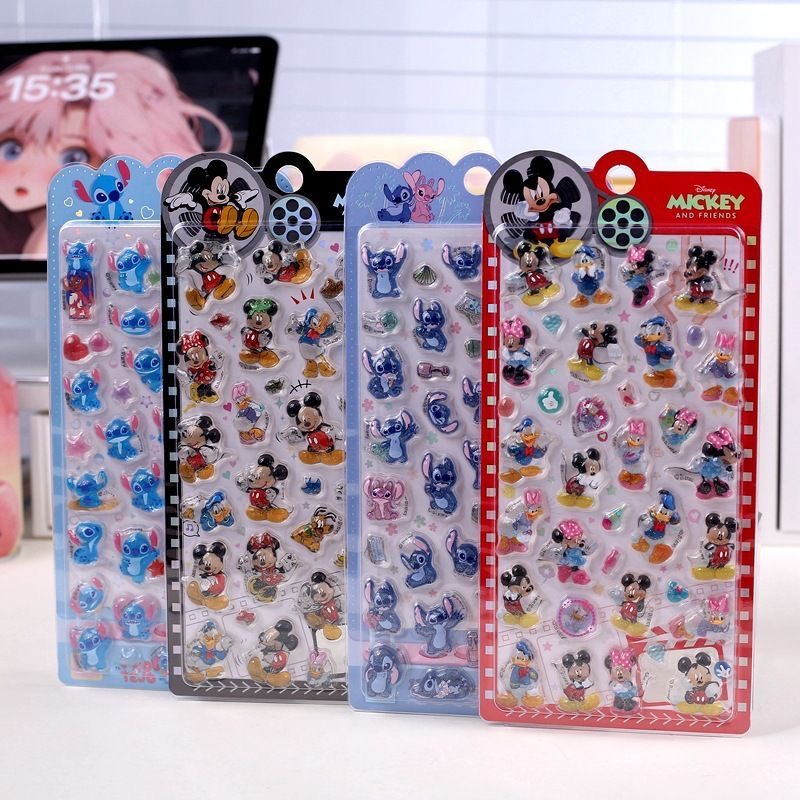 3D-Reliefaufkleber Niedliche C – Laptop Accessories Girls Bewertung und Preis