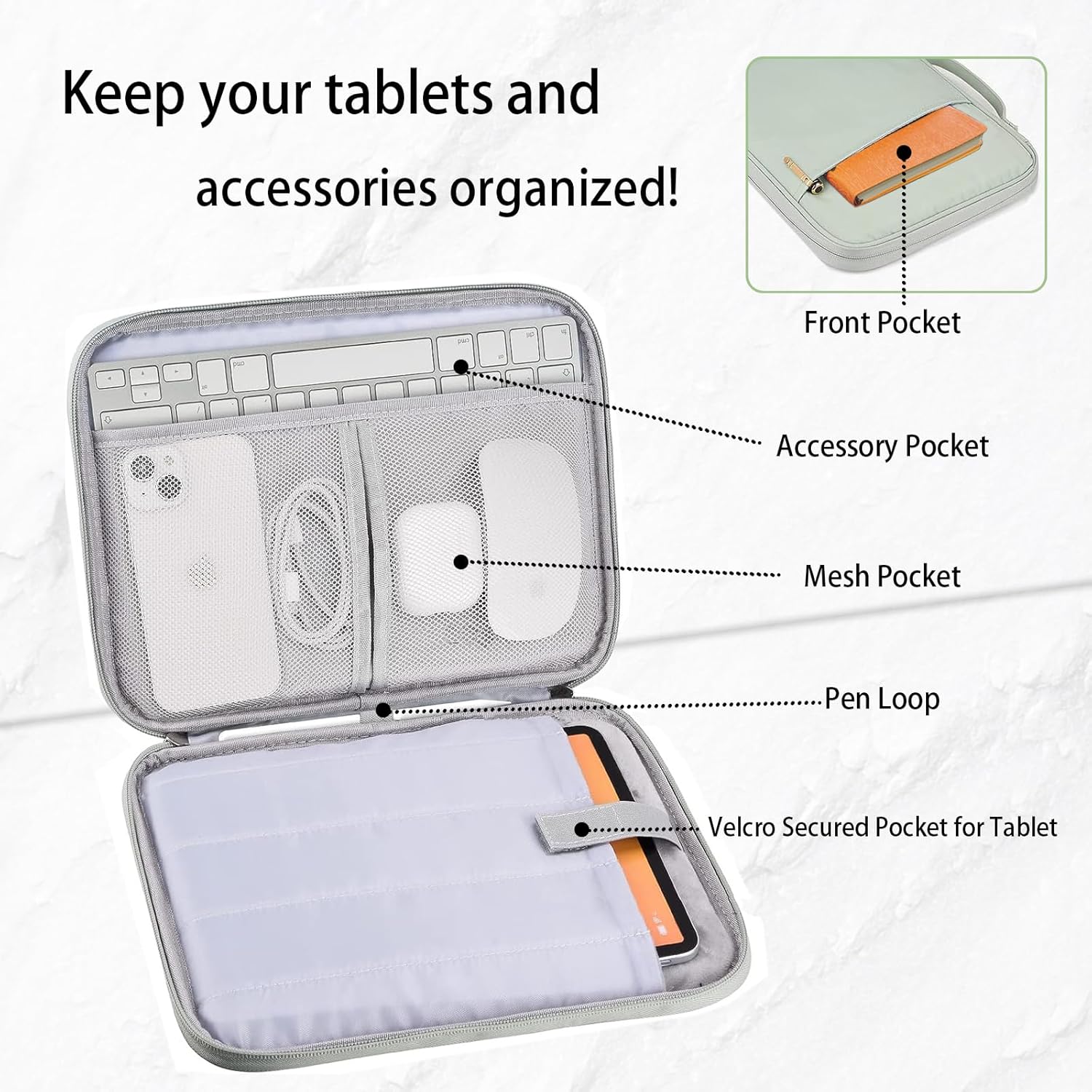 Chiikawas PU-Leder-Laptop-Hüll – Laptop Accessories Girls Bewertung und Preis