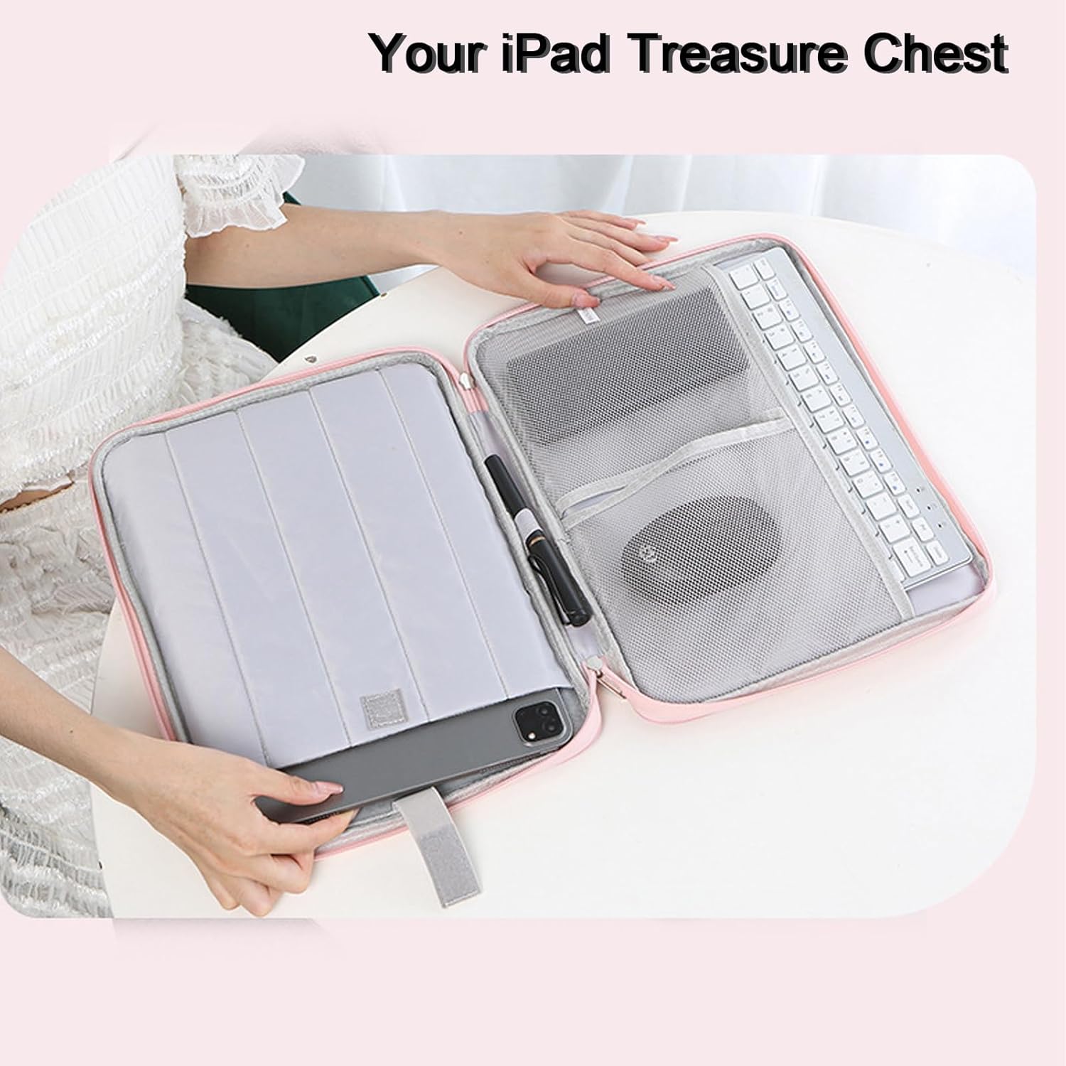 Chiikawas PU-Leder-Laptop-Hüll – Laptop Accessories Girls Bewertung und Preis
