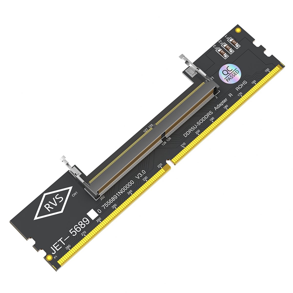 DT1461~Laptop DDR5 RAM zu SO D – Laptop Ergonomic Accessories Bewertung und Preis