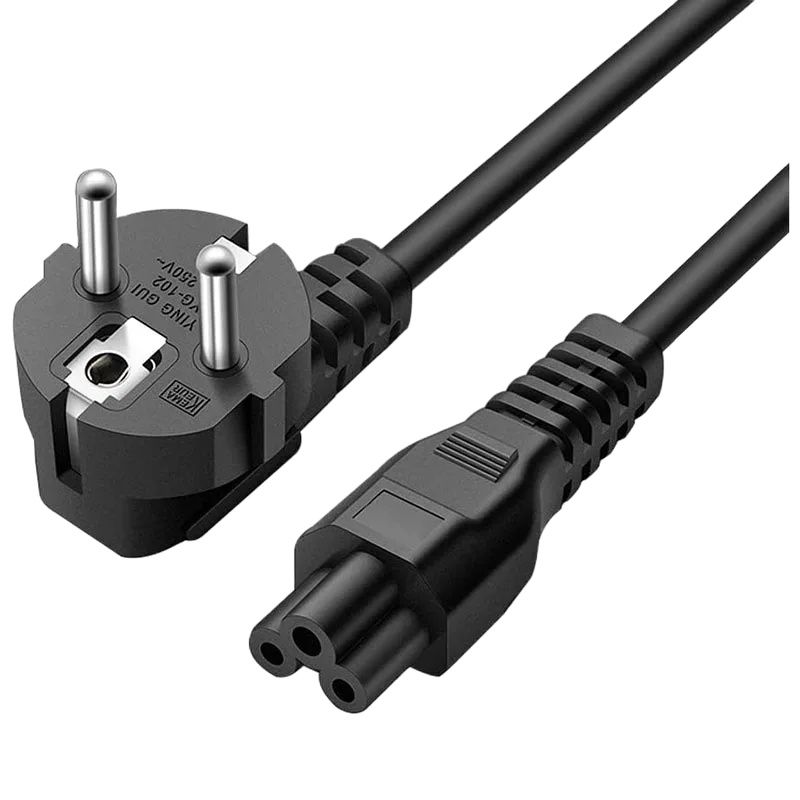 1,5 m EU Universal Laptop 3-Pi – Laptop Lock Cable Bewertung und Preis