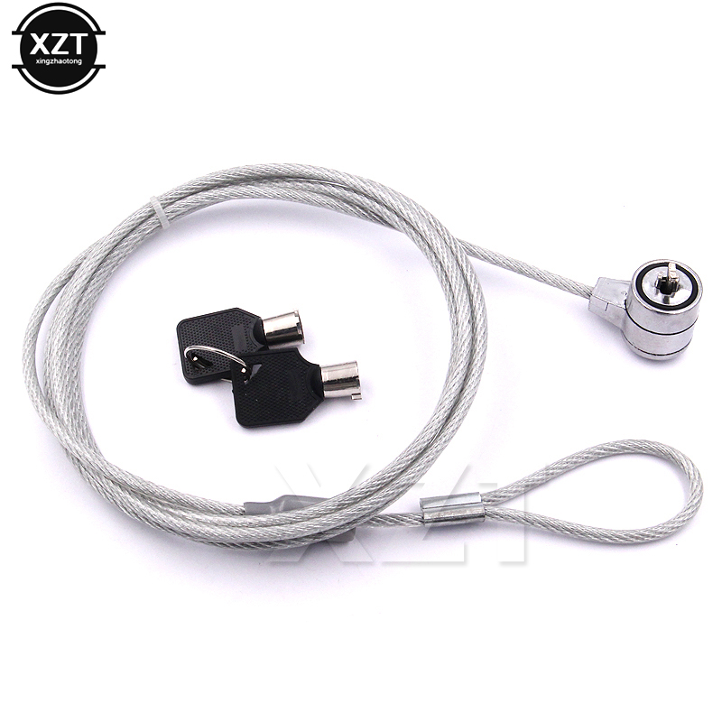 Neues Notebook-Laptop-Computer – Laptop Lock Cable Bewertung und Preis