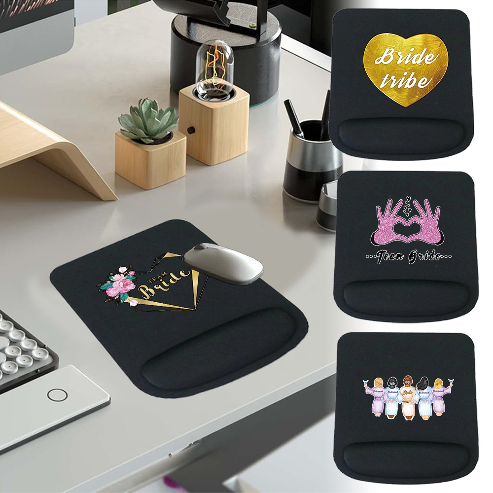 Mauspad, Bürozubehör, Bride-Se – Laptop Accessories For Wrist Support Bewertung und Preis