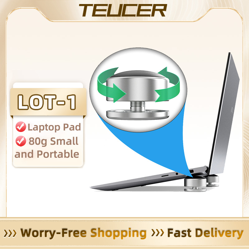 Teucer lot-1 Laptopst änder tr – Laptop Ergonomic Accessories Bewertung und Preis