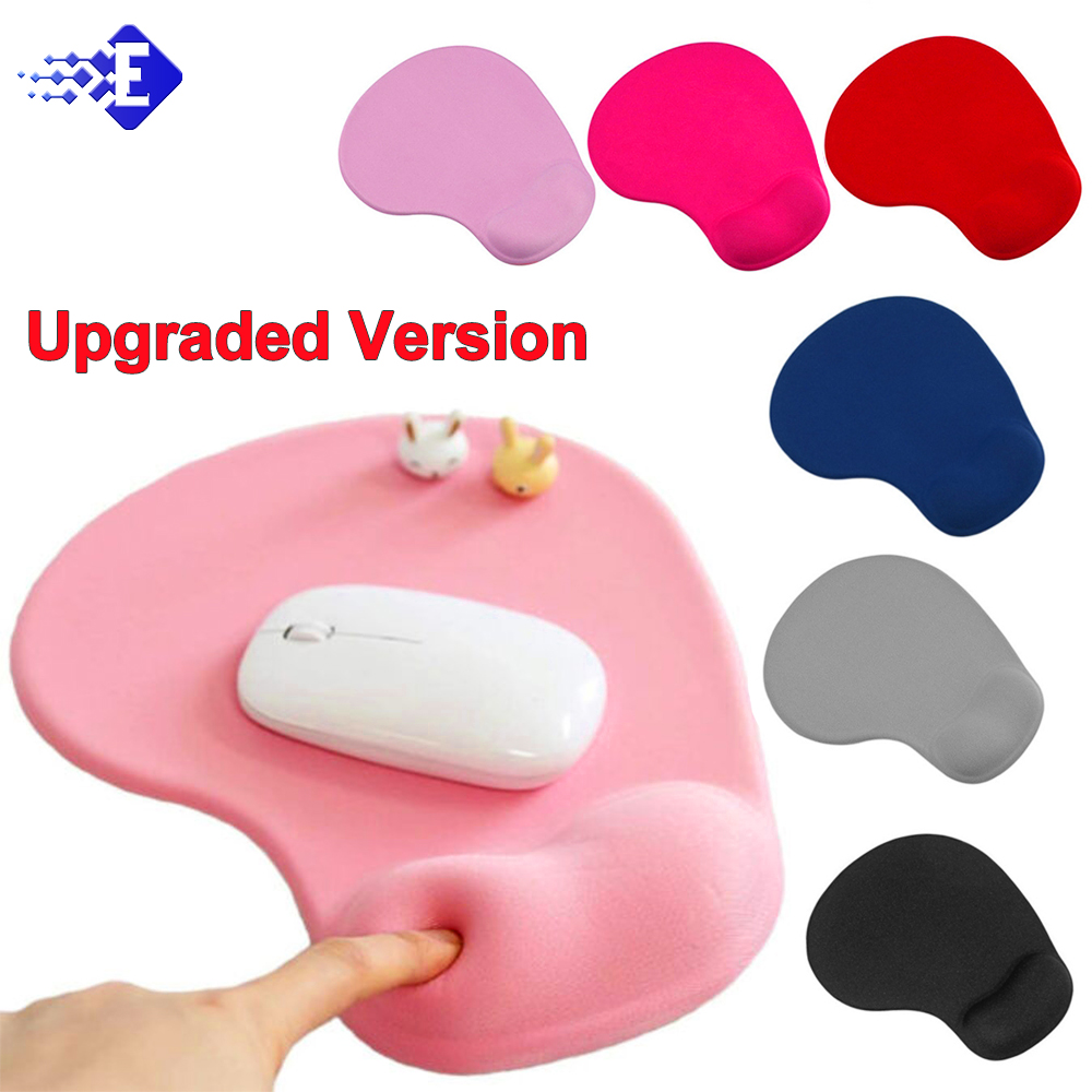Verbesserte Mousepad Mit Gel M – Laptop Accessories For Wrist Support Bewertung und Preis