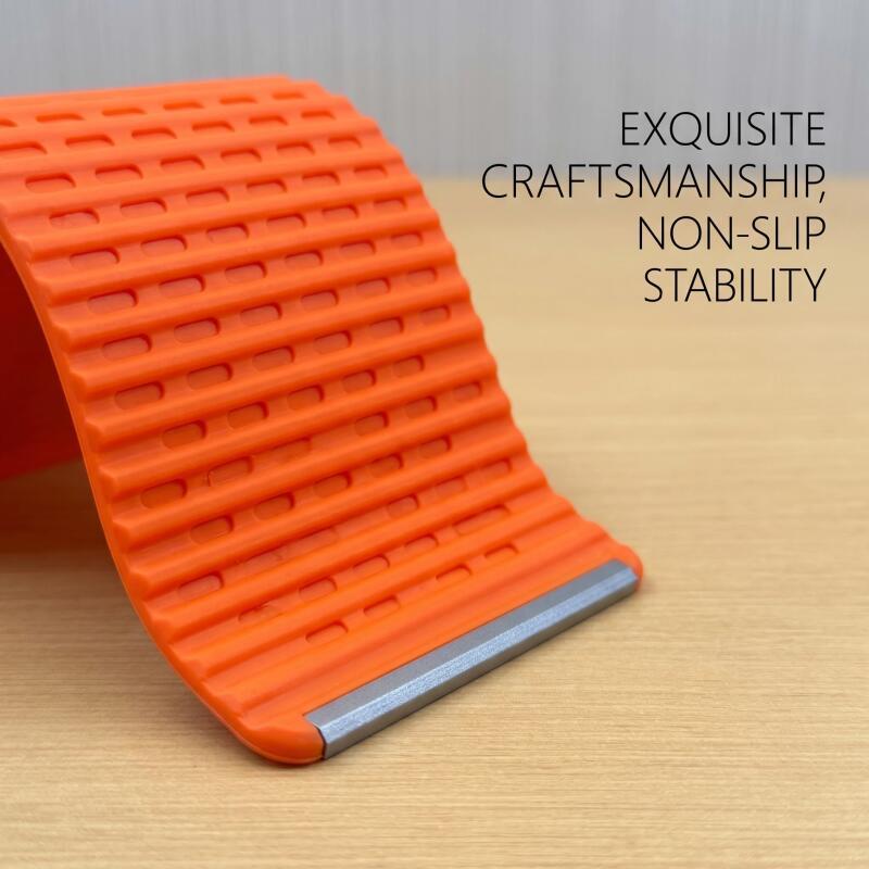Kreativer Faltbarer Telefonstä – Laptop Ergonomic Accessories Bewertung und Preis