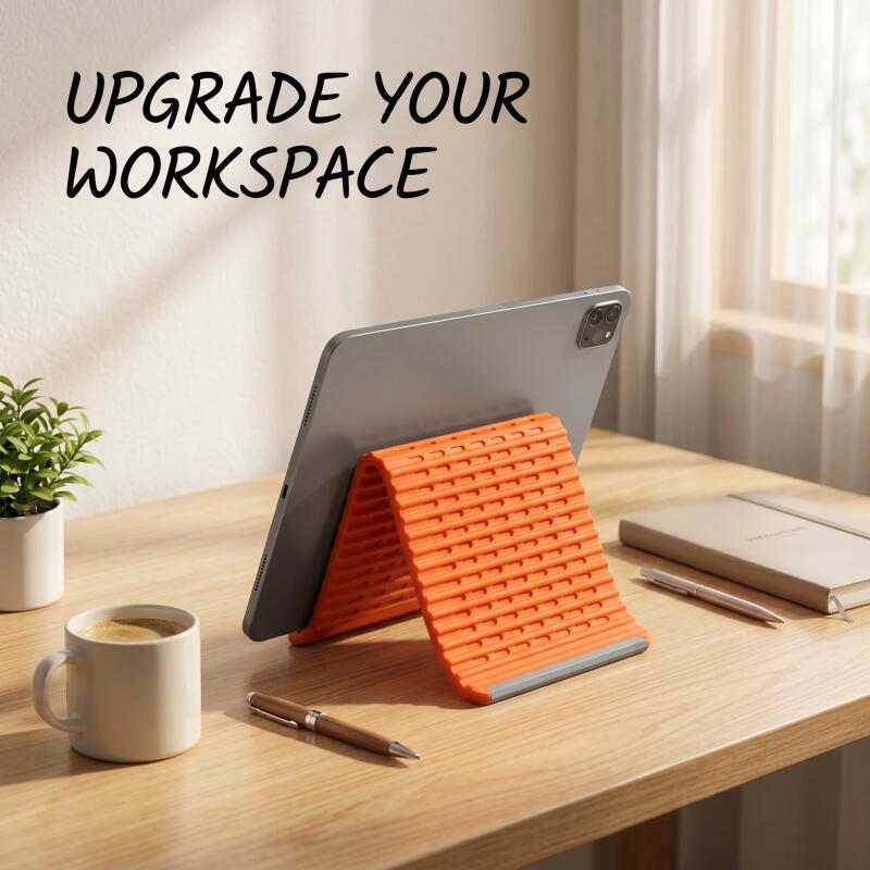 Kreativer Faltbarer Telefonstä – Laptop Ergonomic Accessories Bewertung und Preis