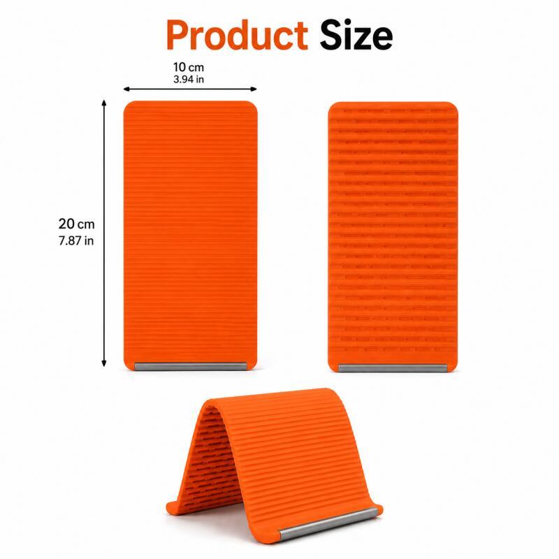 Kreativer Faltbarer Telefonstä – Laptop Ergonomic Accessories Bewertung und Preis