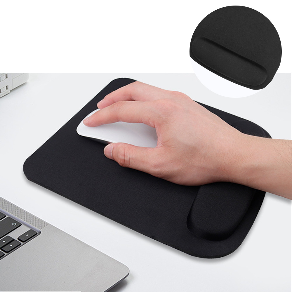 Mauspad, Bürozubehör, PC-Lapto – Laptop Accessories For Wrist Support Bewertung und Preis