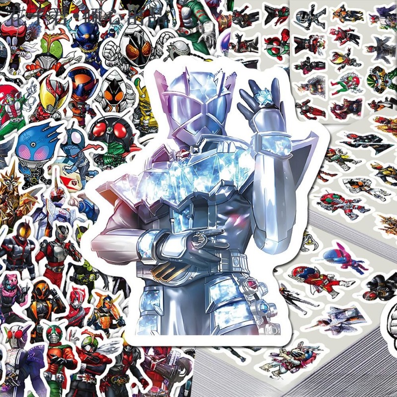 103 Stück Kamen Rider Ins Ästh – Laptop Accessories Wholesale Bewertung und Preis