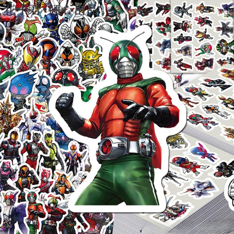 103 Stück Kamen Rider Ins Ästh – Laptop Accessories Wholesale Bewertung und Preis