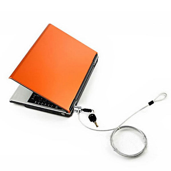 Laptop-Sicherheitsschloss mit  – Laptop Lock Cable Bewertung und Preis