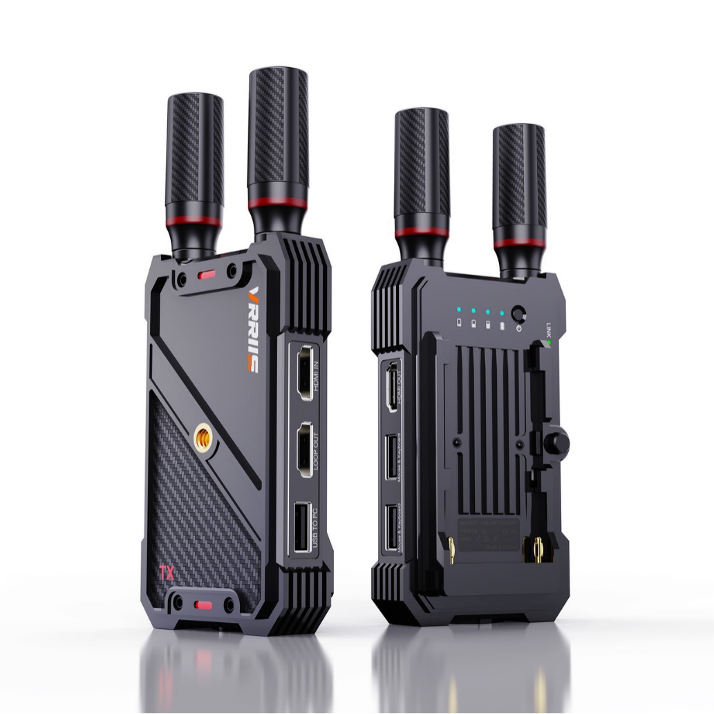 VRRIIS WL082K 400 m Wireless H – Laptop Ergonomic Accessories Bewertung und Preis